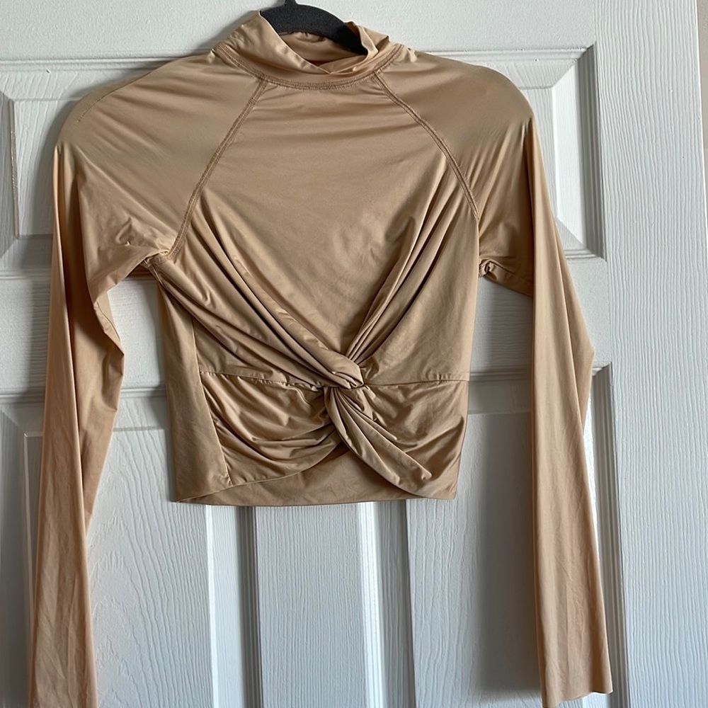 Nanushka Top